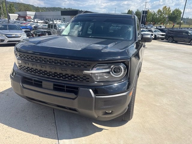 ford bronco sport 2025 3FMCR9BN8SRF39724 image ford bronco sport 2025 3FMCR9BN8SRF39724 image